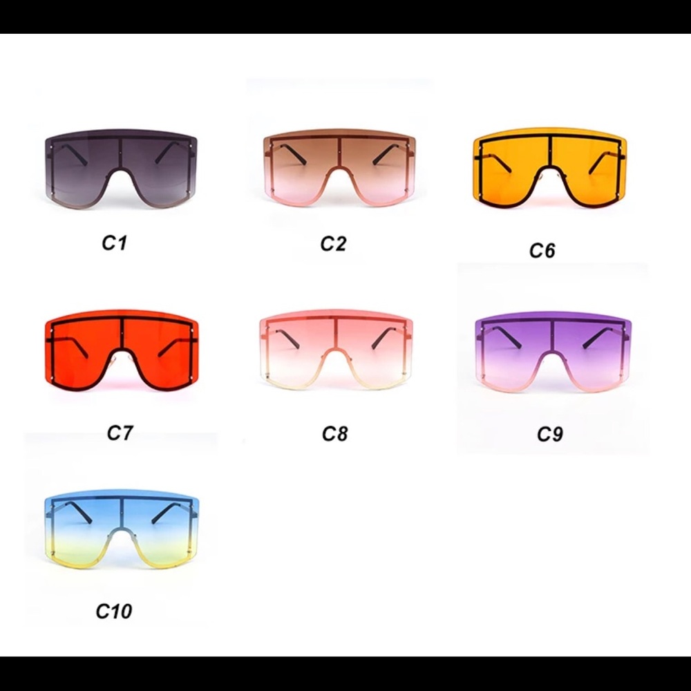 Sunglasses 🕶